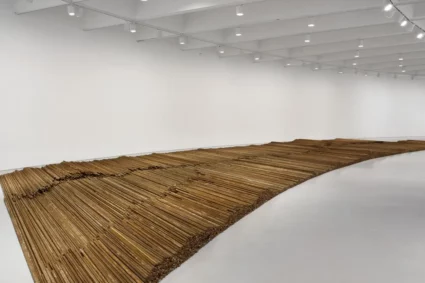 Lisson Gallery: Ai Weiwei Exhibition Axed Over Israel-Palestine